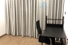 Beautiful high floor two bedrooms apartment for rent in Vinhome Metropolis, Ba Dinh district, Ha Noi